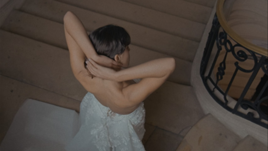 Video della sposa