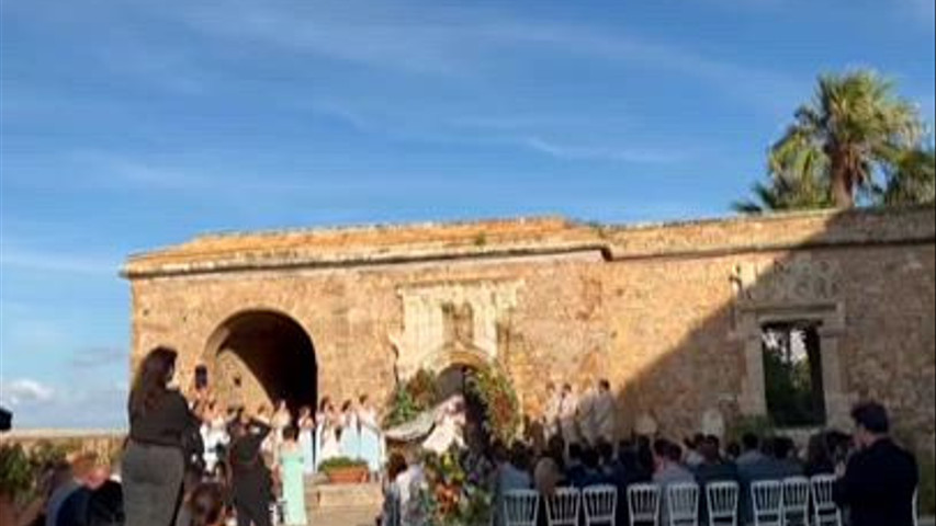Pirotecnica Montalbano