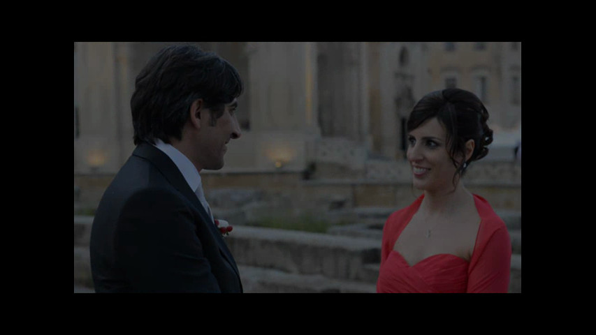 Trailer Laura & Emanuele