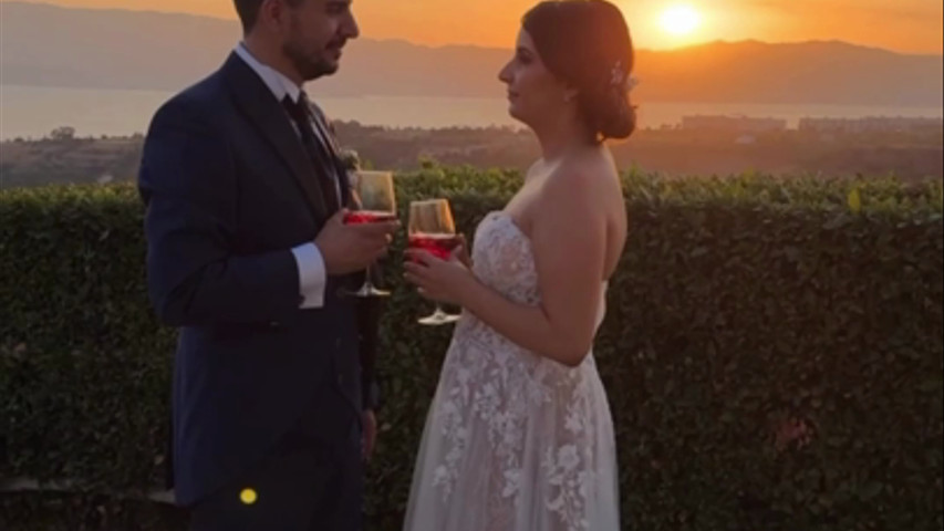 Emanuele & Fabiana