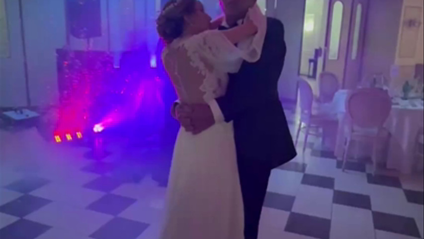 Angela & Francesco
