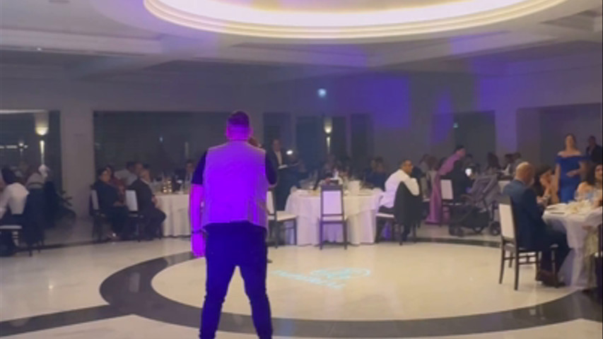 Live matrimonio