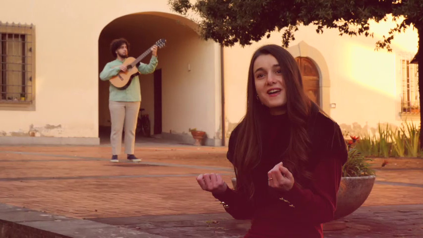 Michela Ferro DUO 2025 
