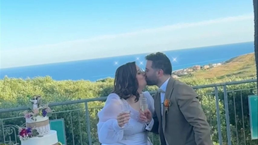 Nunzio & Lara 