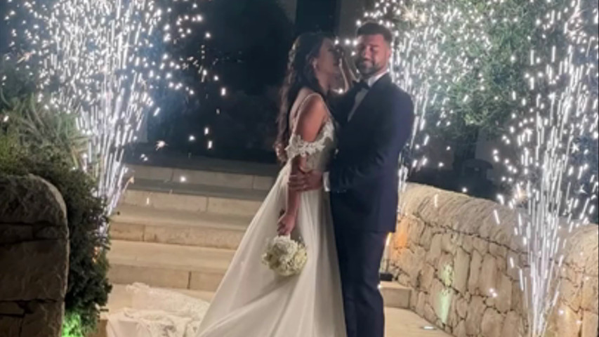  Mery & Davide 