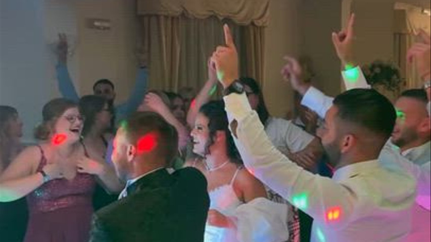 Wedding 2025 ❣️ 