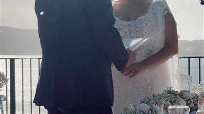 Chiara & Giovanni