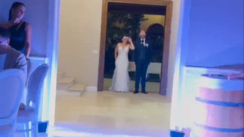 Rocco & Ilaria 