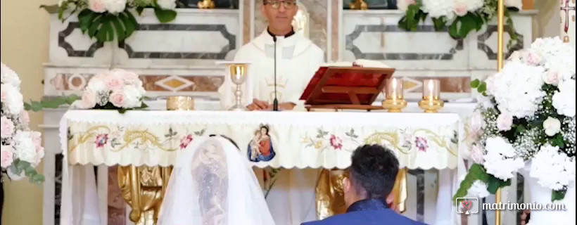 La Storia di Dario e Ramona