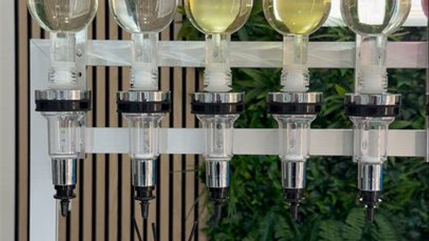 Bar di Fragranze