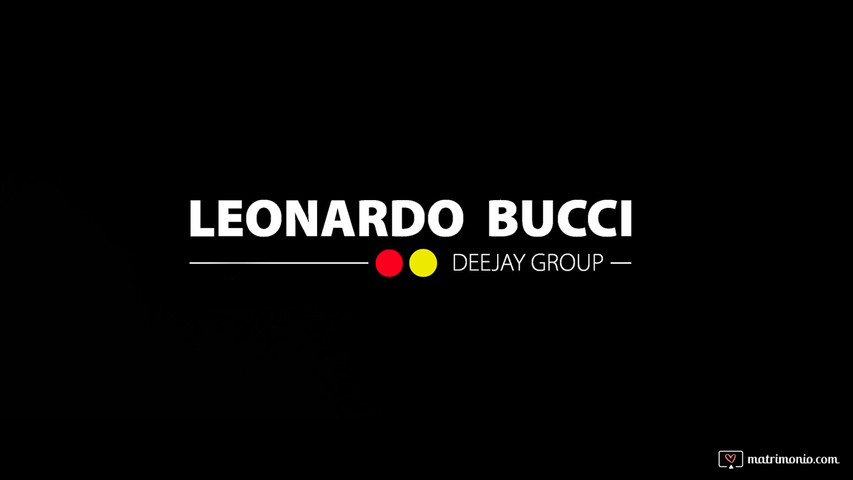 Leonardo Bucci DJgroup