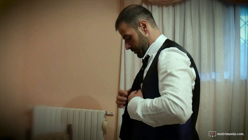 Marco e Sabrina Wedding Trailer