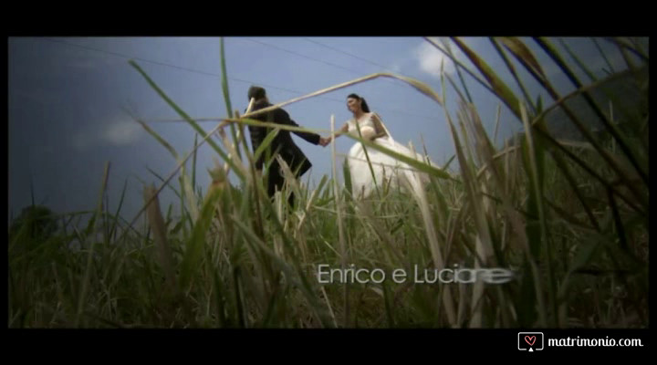 Enrico e Luciane 