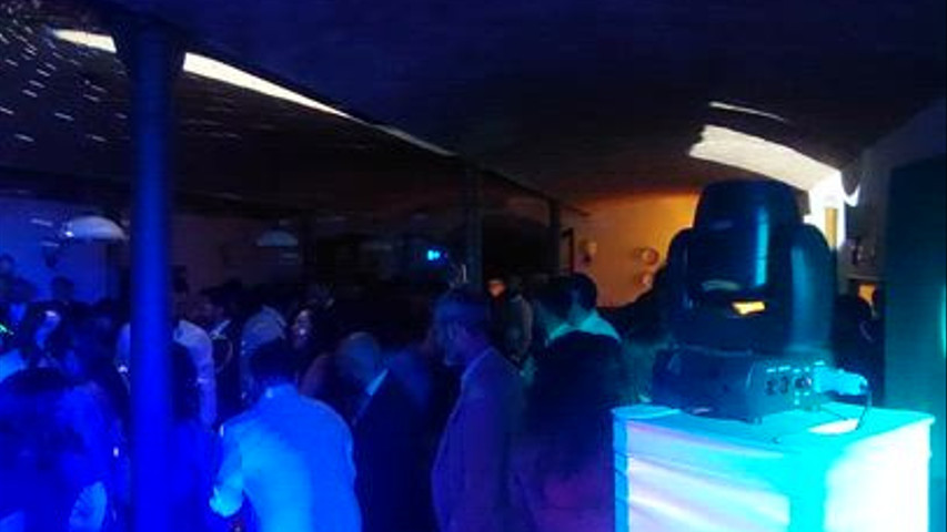 Party!