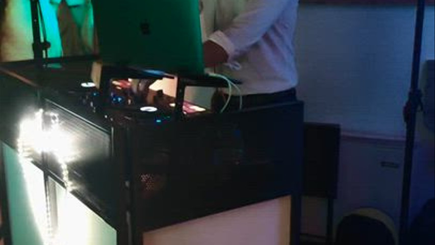 Party!