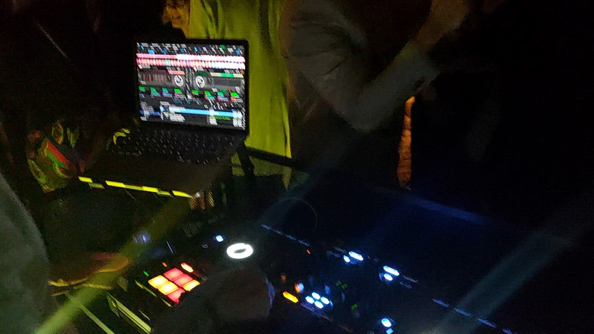 Loris Vissani Deejay