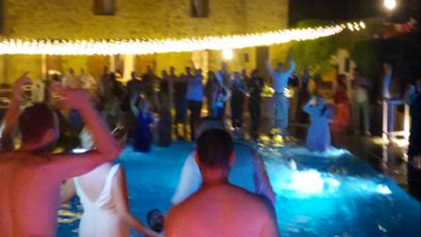 Pool Party