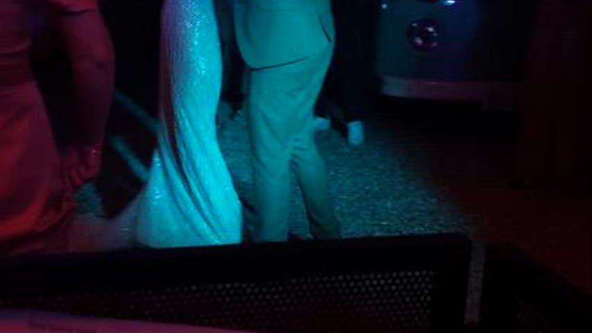 First Dance