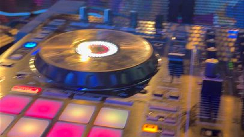 Loris Vissani Deejay 