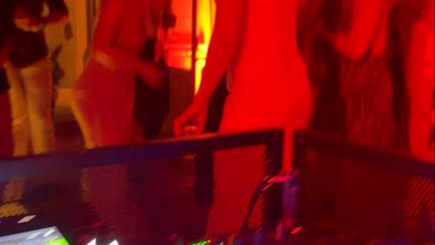 Loris Vissani Deejay 