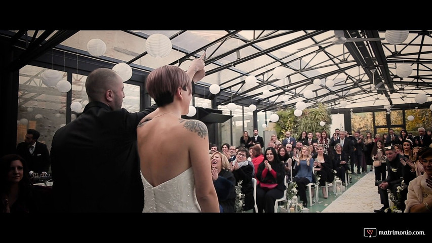 Matrimonio Bergamo - Convento dei Neveri - T&A - Estella Lanti Photo & Film