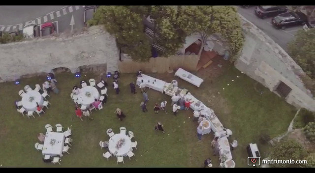 Ristorante la Fortezza