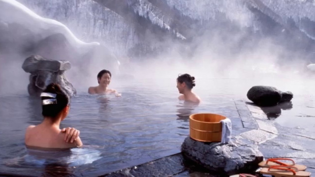 I viaggi di nozze classici