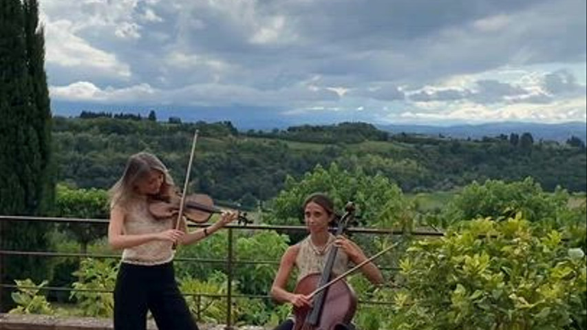 Florence Artevents Musica