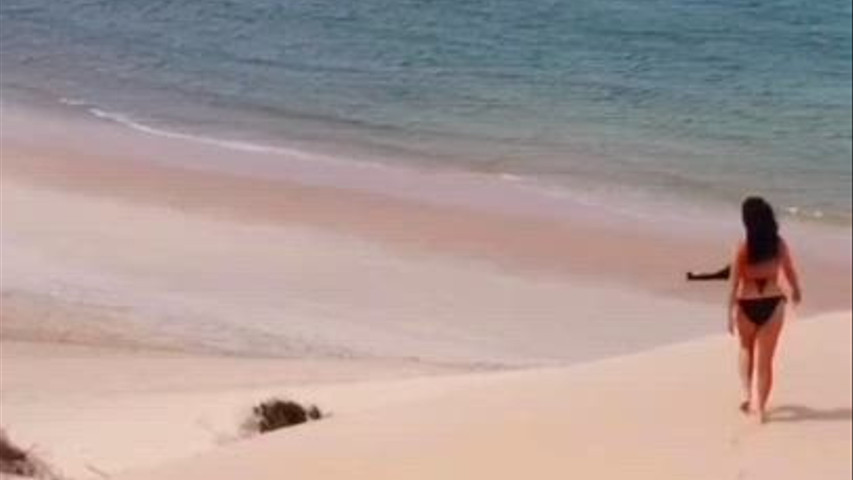 Mozambico