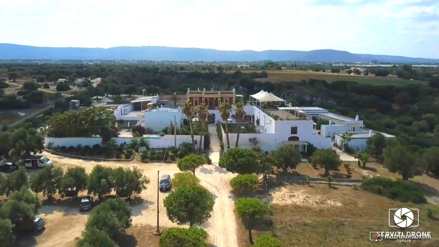 Masseria Donnaloia