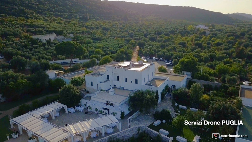 Masseria Santa Teresa