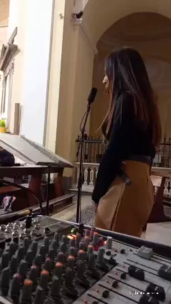 Ave Maria Phlippe Rombi