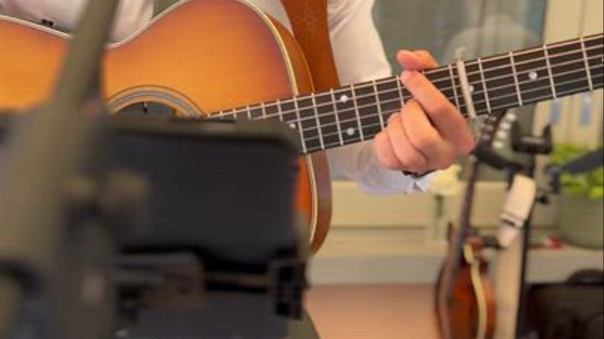Duo acustico - Aperitivo 