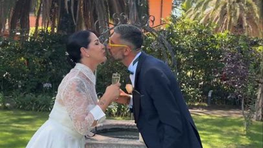 Matrimonio 20 06 2025