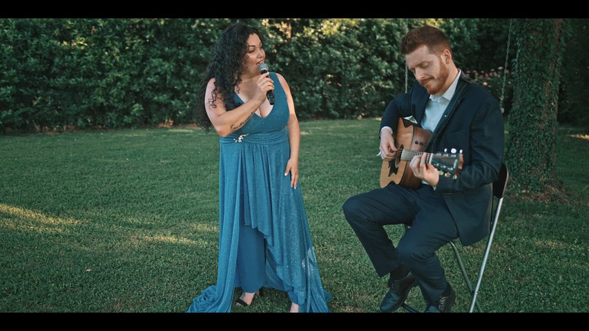 Duo acustico