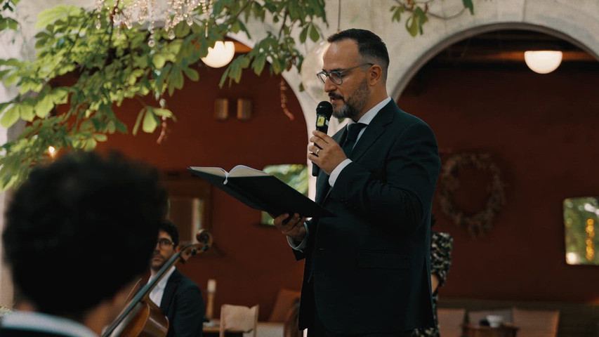 Valentina e Malte - 06/06/2026