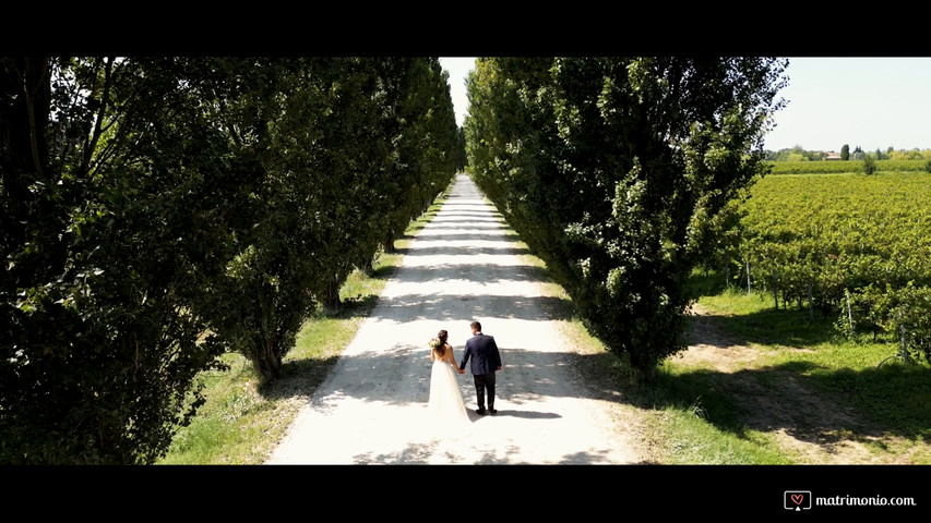 Luca e Micaela