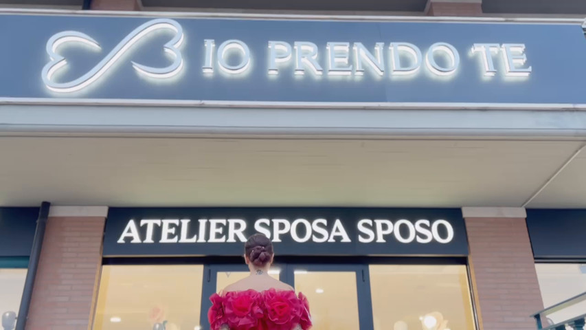 NUOVI ARRIVI 
