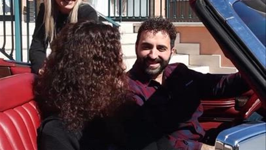 Io Prendo Te 