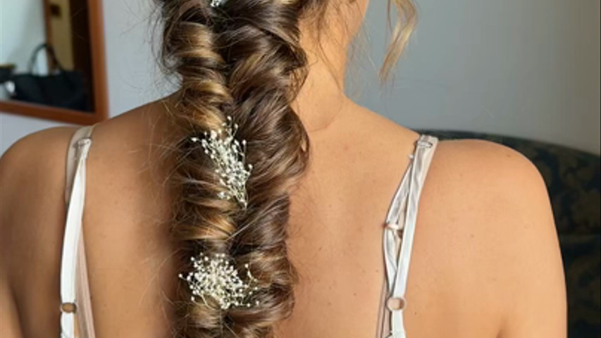 Hairstyles - Trecce e Code 