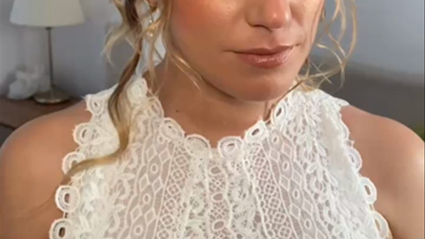 Bridal Looks