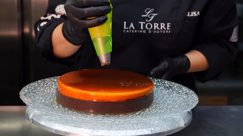 La Torre Catering - Videolife