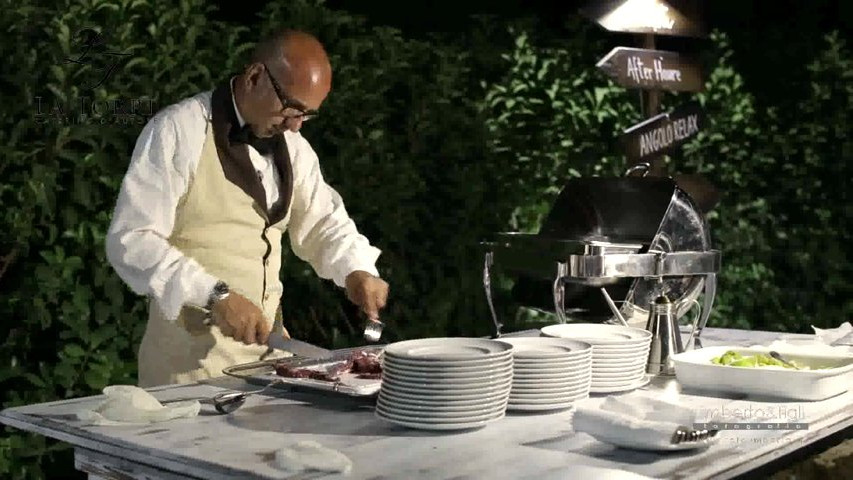La Torre Catering 