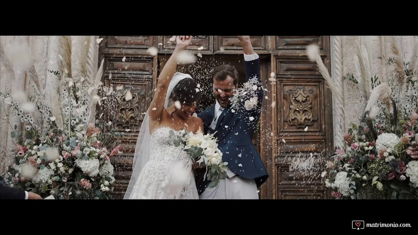 Wedding in Puglia | Luca & Valentina