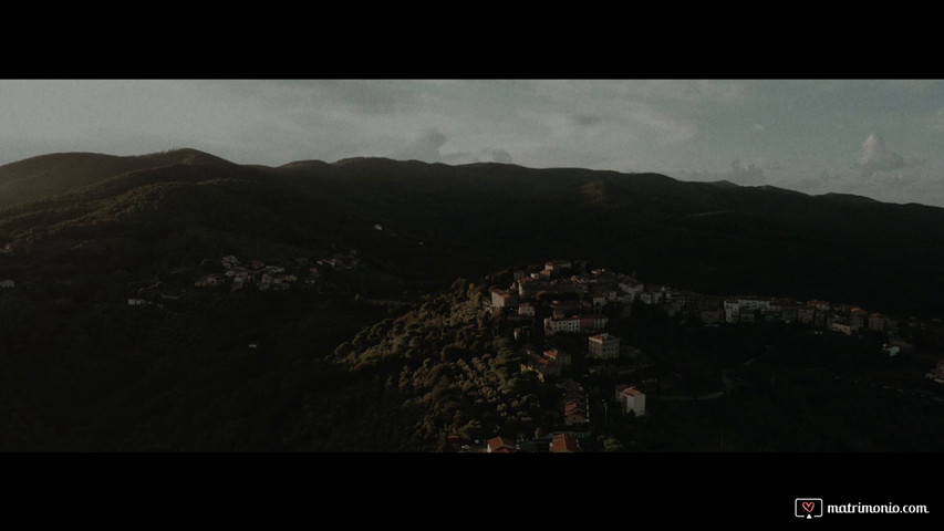 Teaser Wedding in Tuscany