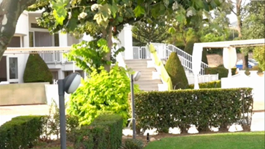Hotel Ristorante Guardanapoli