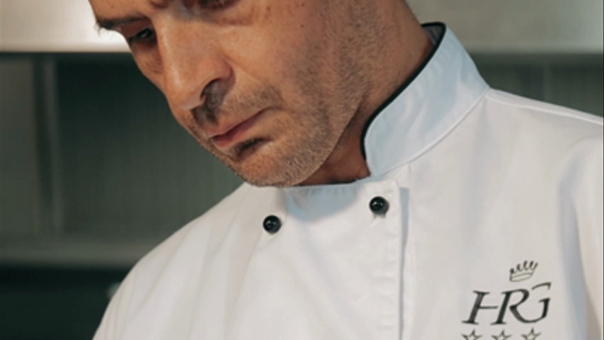 Chef carmine secondo piatto