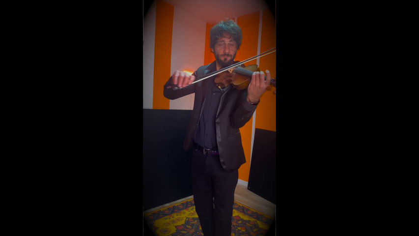 Violin Solo