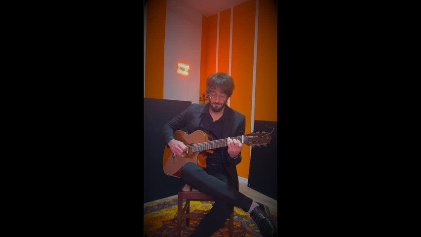 Guitar Solo