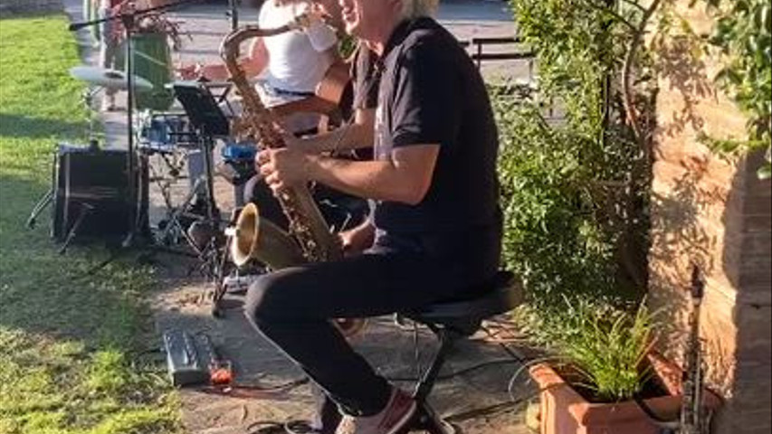 Swing Aperitif